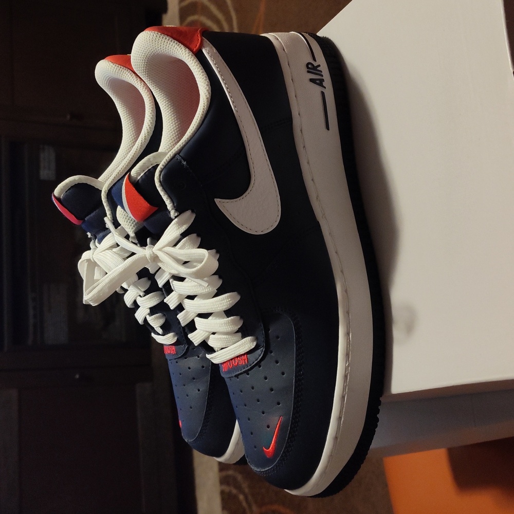 Nike air force one